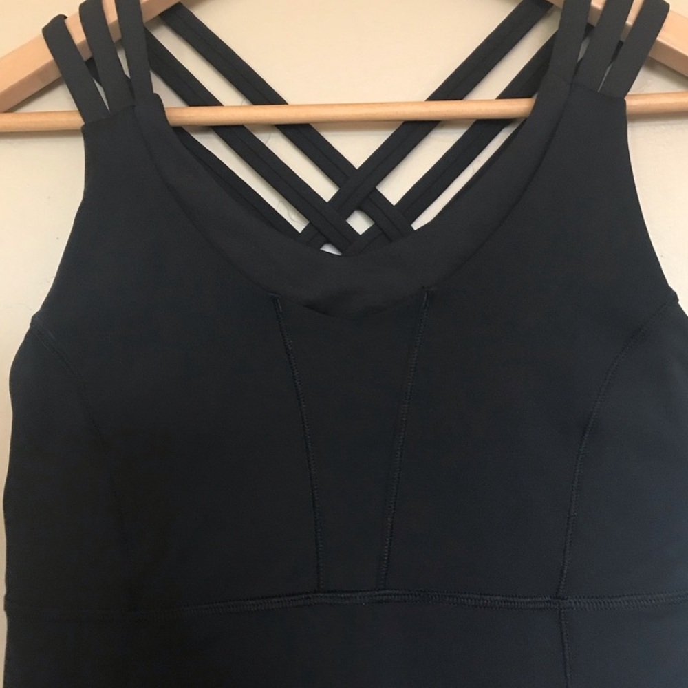 Lululemon Tank - Picture 3 of 5